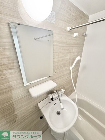 Eden Beeの物件内観写真